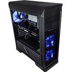 Xigmatek Frontliner 600W Atx Kasa