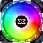 XIGMATEK GALAXY III ROYAL 3x120mm BR120 ARGB FAN + KUMANDALI KASA FAN KİTİ