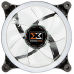 Xigmatek SC120 EN9719 120-120-25mm Rgb 3pin Kasa