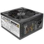 Xigmatek X Miner EN9757 Gold Power Supply