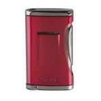 Xikar Tek Torch Kırmızı Puro Çakmağı
