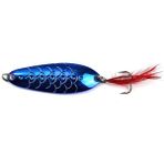 Xin Fei Ya NP62-001 Mavi 18 gr Kaşık