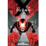 X'in Ölümü - Charles Soule