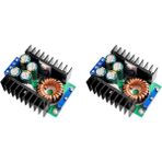 Xin Yue Zhang Ξ Ny Ue Zhang 2x 300W XL4016 Dc-Dc Max 9A Dönüştürücü 5-40V Ila 1.2-35V Ayarlanabilir Güç Kaynağı Modülü LED Sürücü (Yurt Dışından)