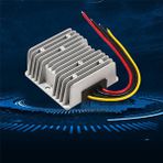 Xin Yue Zhang Ξ Ny Ue Zhang 2x 48V Dc-Dc Dönüştürücü 48V - 24V 20A Güç Kaynağı Dönüştürücü Regülatör Gerilim Trafosu (Yurt Dışından)