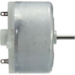 Xin Yue Zhang Ξ Ny Ue Zhang 5x 3V-12V Mini DVD VCD Elektrik Motoru 3V-2700RPM 6V-4000RPM RF-500TB-12560 (Yurt Dışından)