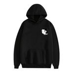 Xinchangda Geto Suguru Anime Hoodie Itadori Yuji/Sukuna Kapşonlu Sweatshirt Fushiguro Toji Rahat Uzun Kollu Hoodies 3D Baskı Kazak, Geto Suguru, S