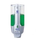 Xinda ZYQ138G Silver Sıvı Sabun ve Şampuan Dispenseri