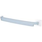 Xingfeng2 Mavi Havlu Tutucu Kanca Havlu Demiri Raf Raf Kağıt Mendil Tutucu Diş Fırçası Tutucu Organizatör Banyo Raf Banyo Aksesuarları (Yurt Dışından) - 50*150*200mm