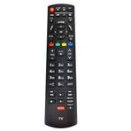 xingzhihua Panasonic LCD HDTV Uzaktan Kumanda TC-L50E60 TC-P42X3 TC-P50S30 TH-42PX80U için Yeni N2QAYB000828