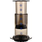 Xinh Filtre Cam Espresso Kahve Makinesi