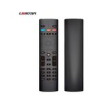 Xinh G40 Air Mouse Ses 2.4g Kablosuz Uzaktan Kumanda Tüm Düğmeler Programlanabilir Gyro Rf Tv Uzaktan Roku Akıllı Tv Kutusu Için Vizio Uzaktan Kumanda (Yurt Dışından) - Siyah
