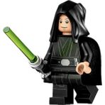 Xinh Luke Skywalker Star Wars Custom Minifigures LEGO Uyumlu Hero Bloks