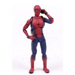 Xinh Örümcek Adam Spiderman Pvc Figur