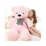 Xinh Pembe Doldurulmuş Dev Oyuncak Ayı Peluş Oyuncak (80CM)