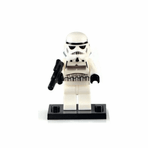 Xinh Star Wars Clone Trooper Figür Lego