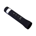 Xinh Taşınabilir Bluetooth Hoparlör Stereo Subwoofer Bisiklet - Siyah (Yurt Dışından)