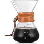 Xinh V60 Kahve Makinesi Espresso Cezve