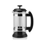 Xinhang Fransız Basın Kahve / Çay Brewer Cezve Kahve Makinesi Su Isıtıcısı 1000 ml Paslanmaz Çelik Cam Termos Barista Araçları Coffee Carafe | Kahve Kapları (Yurt Dışından)