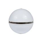 Xinhang LED Işık Kedi Oyuncak Tüy Elektronik Interaktif Akıllı Top Pet Ürünleri Aksesuarlar Kedi Oyuncaklar Için Ilginç Ürünler | Kedi Oyuncakları (Yurt Dışından) - Beyaz