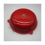 Xinhang Yangın Kontrolü Gelenek Elektrikli Bell 8 Inç Ac 220 V Yüksek Db Alarm Bell Yüksek Kalite Kapı Bell Okul Factory Bell | Kapı Zili (Kırmızı) (Yurt Dışından)