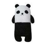 Xinhang Yumuşak Döngü Peluş Karikatür Animlas Yastık Standı (Panda) (Yurt Dışından)
