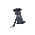 XINMENG Motor Bisiklet Ayna İçin Telefon Tutucu 360 Darbe Emici Scooter