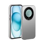 XINYEXIN Honor Magic 5 Ltie 5G Telefon Kılıfı Ultra İnce - Mat Kaplama Çizilmez Darbeye Dayanıklı Tampon Kılıfı - Siyah