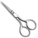 Xinyi Metal Nakış Dikiş Makası 9 cm 10101 - 16.5