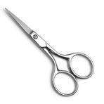 Xinyi Metal Nakış Dikiş Makası 9 cm 10101