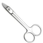 Xinyi Metal Nakış Dikiş Makası 9 cm 102300 - 10.5