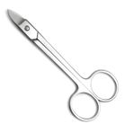 Xinyi Metal Nakış Dikiş Makası 9 cm 102300