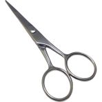 Xinyi Metal Nakış Dikiş Makası 9,5 cm 702-4 - 9.5 cm