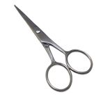 Xinyi Metal Nakış Dikiş Makası 9,5 cm 702-4