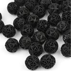 Xinyou 42 mm 100 Adet Bioball Akvaryum Biyolojik Filtre Topu