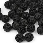 Xinyou 42 mm 50 Adet Bioball Akvaryum Biyolojik Filtre Topu