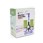 Xinyou 5 W Motorlu Üretim Filtresi