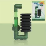 Xinyou PK-001 Biyolojik Süngerli Pipo Üretim Filtresi