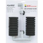 Xinyou Xy-002 Çiftli Pipo Filtre