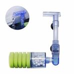Xinyou XY-2880 Tekli Biyolojik Yatay Sünger Akvaryum Pipo Filtre