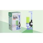 Xinyou XY-2901 Tek Süngerli Motorlu Seramikli Pipo Filtre