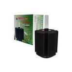 Xinyou XY-380 Akvaryum Pipo Sünger Üretim Filtresi