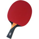 Xiom Muv 4.0 S ITTF Onaylı Masa Tenisi Raketi