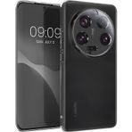 Xiomi Mi 13 Ultra Premium Şeffaf Silikon Kılıf