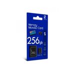 XİRA Class 10 MicroSD Hafıza Kartı 4GB + SD Adaptör | Hızlı Okuma & Yazma | Telefon Kamera Tablet Uyumlu