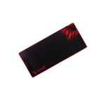 XİRA Kauçuk Tabanlı Kaymaz Ergonomik Tasarım 70x30 Gaming Oyuncu Mouse Pad