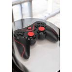 xirshop Game Stick Android Uyumlu Gamepad X3 Standlı Oyun Kolu Bluetooth Bağlantılı