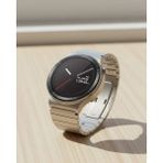 xirshop Uzun Pil Ömürlü Amoled Akıllı Saat Torch Işıklı - Standart