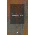 XIV. Asır Mesnevilerinden Pir Maḥmud b. Pir ʻAli'nin Baḫtiyar-name'si (Giriş-Şekil ve Muhteva İncelemesi-Metin)
