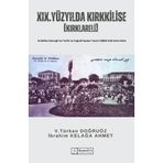 XIX. Yüzyılda Kırkkilise (Kırklareli) Kırkkilise Sancağı’nın Tarihi ve Coğrafî Açıdan Tasviri (1880) Adlı Esere Göre
